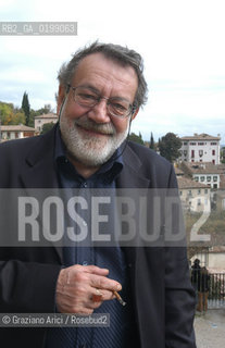 ASOLO - LO STORICO DELLARTE LIONELLO PUPPI ©Graziano Arici/Rosebud2