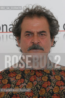 31_08_05 - 62 VENICE FILM FESTIVAL - FILM SACCO E VANZETTI - ENNIO FANTASTICHINI ACTOR.©Graziano Arici/Rosebud2