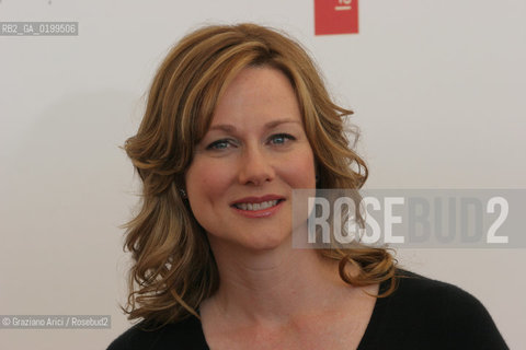 01_09_05 - 62 VENICE FILM FESTIVAL - FILM THE EXORCISM OF EMILY ROSE - THE ACTRESS LAURA LINNEY.©Graziano Arici/Rosebud2