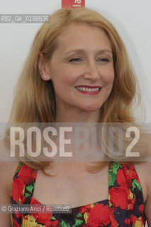 01_09_05 - 62 VENICE FILM FESTIVAL - FILM GOOD NIGHT, AND GOOD LUCK - THE ACTRESS PATRICIA CLARKSON.©Graziano Arici/Rosebud2