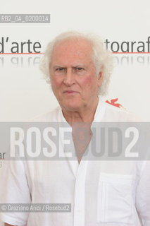 07_09_05 - 62 VENICE FILM FESTIVAL - FILM LA DIGNIDAD DE LOS NADIES - THE DIRECTOR FERNANDO E. SOLANAS.©Graziano Arici/Rosebud2