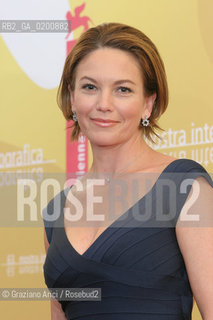 31_08_06 - 63 VENICE FILM FESTIVAL - FILM HOLLYWOODLAND - THE ACTRESS DIANE LANE.@ Graziano Arici/Rosebud2