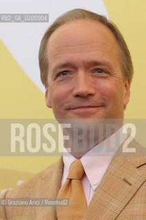 31_08_06 - 63 VENICE FILM FESTIVAL - FILM INFAMOUS - THE DIRECTOR DOUGLAS MCGRAATH.@ Graziano Arici/Rosebud2