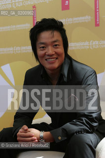 01_9_06 - 63 VENICE FILM FESTIVAL - FILM JAKPAE - THE ACTOR LEE BEOM-SOO @ Graziano Arici/Rosebud2