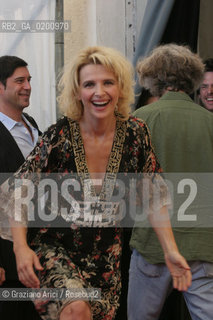 01_9_06 - 63 VENICE FILM FESTIVAL - FILM QUELQUES JOURS EN SEPTEMBRE - THE ACTRESS JULIETTE BINOCHE @ Graziano Arici/Rosebud2