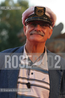 02_9_06 - 63 VENICE FILM FESTIVAL - RED CARPET OF THE FILM THE QUEEN - THE DIRECTOR NIKITA MIKHALKOV @ Graziano Arici/Rosebud2