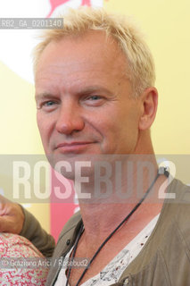 03_9_06 - 63 VENICE FILM FESTIVAL - FILM A GUIDE TO RECOGNISING YOUR SAINTS - THE PRODUCER STING @ Graziano Arici/Rosebud2