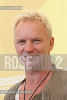 03_9_06 - 63 VENICE FILM FESTIVAL - FILM A GUIDE TO RECOGNISING YOUR SAINTS - THE PRODUCER STING @ Graziano Arici/Rosebud2