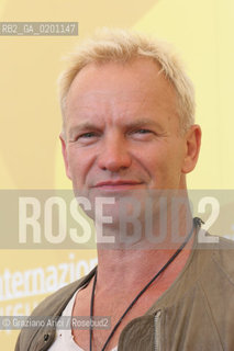 03_9_06 - 63 VENICE FILM FESTIVAL - FILM A GUIDE TO RECOGNISING YOUR SAINTS - THE PRODUCER STING @ Graziano Arici/Rosebud2