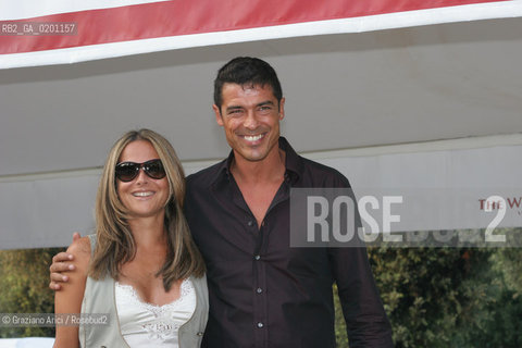 03_9_06 - 63 VENICE FILM FESTIVAL - ARIVAL OF THE ACTOR VITTORIO GASSMAN @ Graziano Arici/Rosebud2