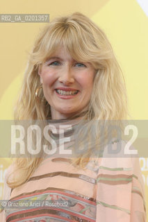 06_9_06 - 63 VENICE FILM FESTIVAL - FILM INLAND EMPIRE - THE ACTRESS LAURA DERN  ©Graziano Arici/Rosebud2