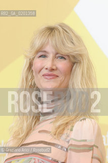 06_9_06 - 63 VENICE FILM FESTIVAL - FILM INLAND EMPIRE - THE ACTRESS LAURA DERN  ©Graziano Arici/Rosebud2