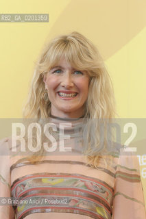 06_9_06 - 63 VENICE FILM FESTIVAL - FILM INLAND EMPIRE - THE ACTRESS LAURA DERN  ©Graziano Arici/Rosebud2