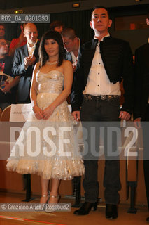 @ Graziano Arici/Rosebud2