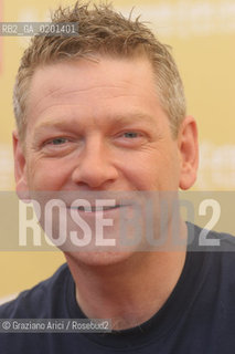 07_9_06 - 63 VENICE FILM FESTIVAL - FILM THE MAGIC FLUTE - THE DIRECTOR KENNETH BRANAGH  @ Graziano Arici/Rosebud2