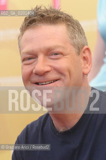 07_9_06 - 63 VENICE FILM FESTIVAL - FILM THE MAGIC FLUTE - THE DIRECTOR KENNETH BRANAGH  @ Graziano Arici/Rosebud2
