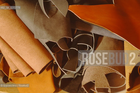 VENEZIA 6/2/07 LABORATORIO DI CALZATURIFICIO ARTIGIANALE DI GABRIELE GMEINER ©Graziano Arici/Rosebud2 SCARPA CALZOLAIO