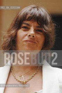 VENICE 04//6/07 - THE 52sd VENICE ART EXPOSITION : THINK WITH THE SENSES, FEEL WITH THE MIND   -    @ Graziano Arici/Rosebud2 ARTE ARTISTI BIENNALE