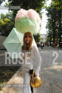 VENICE 10//6/07 - THE 52sd VENICE ART EXPOSITION : BELGIUM -  @ Graziano Arici/Rosebud2 ARTE ARTISTI BIENNALE