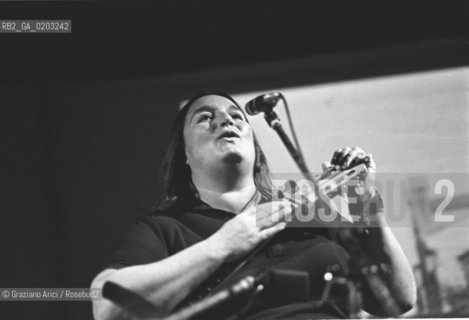 VENEZIA, 1975, CANZONIERE POPOLARE VENETO, EMANUELA MAGRO, ALBERTO DAMICO, LUISA RONCHINI, FONIT CETRA © ARCHIVIO Graziano Arici/Rosebud2  MUSICA POPOLARE VENETA MS