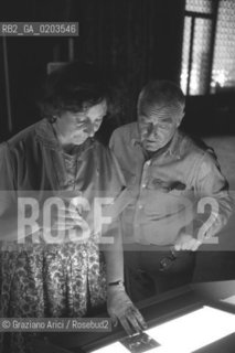 VENEZIA 1979 FOTOGRAFO ERICH LESSING © ARCHIVIO Graziano Arici/Rosebud2  MOSTRA VENEZIA 79 L FOTOGRAFIA MOSTRA WORKS SHOPS