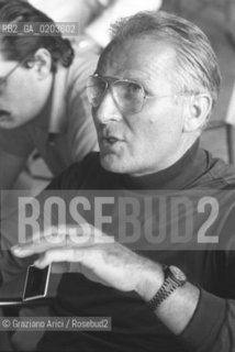 VENEZIA 1979 FOTOGRAFO FULVIO ROITER © ARCHIVIO Graziano Arici/Rosebud2  MOSTRA VENEZIA79 LA FOTOGRAFIA WORKS SHOPS PALAZZO FORTUNY