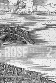 VENEZIA 1980 PIANTA VENEZIA DALLARCHIVIO DE BARBERI © ARCHIVIO Graziano Arici/Rosebud2  INCISORE 1500 JACOPO DE BARBERI CARTOGRAFIA VENEZIA