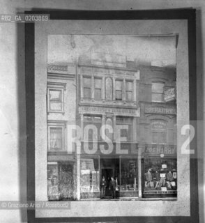 VENEZIA 1980 IMMAGNI EX FABBRICHE © ARCHIVIO Graziano Arici/Rosebud2  ARCHEOLOGIA INDUSTRIALE MURANOVENEZIA