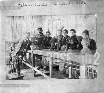 VENEZIA 1980 ARCHIVIO STORICO EX FABBRICHE © ARCHIVIO Graziano Arici/Rosebud2  ARCHEOLOGIA INDUSTRIALE VENEZIA