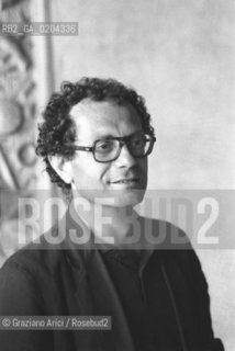 VENEZIA 1979 CAPOUFFICIO STAMPA ASSESSORATO ALLA CULTURA FRANCO MIRACCO  © ARCHIVIO Graziano Arici/Rosebud2  MOSTRA VENEZIA 79 LA FOTOGRAFIA PALAZZO FORTUNY