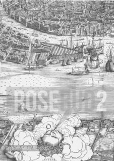 VENEZIA 1980 PIANTA VENEZIA DALLARCHIVIO DE BARBERI © ARCHIVIO Graziano Arici/Rosebud2  INCISORE 1500 JACOPO DE BARBERI CARTOGRAFIA VENEZIA
