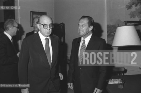 VENEZIA 1981 FOTOGRAFO PIETRO FRANCESCO MELE E       © ARCHIVIO Graziano Arici/Rosebud2 