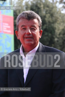 31_08_2007 - VENICE - 64TH FILM FESTIVAL - RED CARPET FILM REDACTED - TARAK BEN AMMAR ©Graziano Arici/Rosebud2