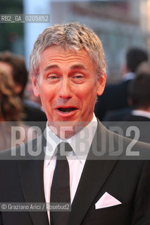 31_08_2007 - VENICE - 64TH FILM FESTIVAL - RED CARPET FILM MICHAEL CLAYTON THE DIRECTOR TONY GILROY ©Graziano Arici/Rosebud2