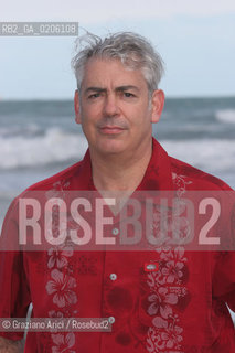 04_09_2007 - VENICE - 64TH FILM FESTIVAL - FILM LE RAGIONI DELLARAGOSTA THE ACTOR PIERFRANCESCO LOCHE ©Graziano Arici/Rosebud2