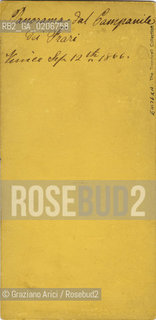 -VENEZIA, SENZA INDICAZIONE DAUTORE, PANORAMA DAL CAMPANILE DEI FRARI (RETRO), SENZA DATA. POSITIVO ALLALBUMINA MONTATO SU CARTONE, FOTOGRAFIA STEREOSCOPICA, CM 17X8,2  ©ARCHIVIO Graziano Arici/Rosebud2  FOTOANTICHE.-VENICE, NO AUTHORS INDICATION, PANORAMA DAL CAMPANILE DEI FRARI, UNDATED. ALBUMEN POSITIVE MOUNTED ON CARDBOARD, STEREOSCOPICAL PHOTOGRAPH CM 17X8,2 ©Graziano Arici / rosebud2