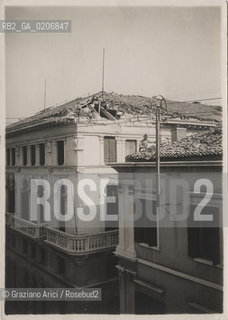 -VENEZIA, SENZA INDICAZIONE DAUTORE, GUERRA, 1917. STAMPA AI SALI DARGENTO, CM 17,4X12,3 ©ARCHIVIO Graziano Arici/Rosebud2  FOTOANTICHE.-VENICE, NO AUTHORS INDICATION, GUERRA, 1917. SILVER SALT PRINT, CM 17,4X12,3 ©Graziano Arici/Rosebud2 