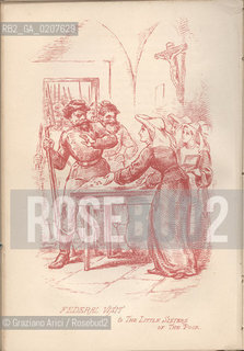 -ILLUSTRAZIONE DAL LIBRO: LEIGHTON, JOHN. PARIS UNDER THE COMMUNE: THE SEVENTY-THREE DAYS OF THE SECOND SIEGE, LONDRA, 1871. BRADBURY, EVANS &CO.  CM 14X20, N° PAGINE 395, LIBRO CON ILLUSTRAZIONI  ©ARCHIVIO Graziano Arici/Rosebud2  COMUNE DI PARIGI FOTOANTICHE.-ILLUSTRATION FROM THE BOOK: LEIGHTON, JOHN. PARIS UNDER THE COMMUNE: THE SEVENTY-THREE DAYS OF THE SECOND SIEGE, LONDON, BRADBURY, EVANS &CO. 1871. CM 14X20, N° PAGES 395,BOOK WITH ILLUSTRATIONS ©Graziano Arici / rosebud2