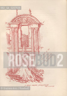 -ILLUSTRAZIONE DAL LIBRO: LEIGHTON, JOHN. PARIS UNDER THE COMMUNE: THE SEVENTY-THREE DAYS OF THE SECOND SIEGE, LONDRA, 1871. BRADBURY, EVANS &CO.  CM 14X20, N° PAGINE 395, LIBRO CON ILLUSTRAZIONI  ©ARCHIVIO Graziano Arici/Rosebud2  COMUNE DI PARIGI  FOTOANTICHE.-ILLUSTRATION FROM THE BOOK: LEIGHTON, JOHN. PARIS UNDER THE COMMUNE: THE SEVENTY-THREE DAYS OF THE SECOND SIEGE, LONDON, BRADBURY, EVANS &CO. 1871. CM 14X20, N° PAGES 395,BOOK WITH ILLUSTRATIONS ©Graziano Arici / rosebud2