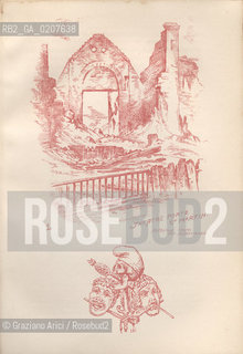 -ILLUSTRAZIONE DAL LIBRO: LEIGHTON, JOHN. PARIS UNDER THE COMMUNE: THE SEVENTY-THREE DAYS OF THE SECOND SIEGE, LONDRA, 1871. BRADBURY, EVANS &CO.  CM 14X20, N° PAGINE 395, LIBRO CON ILLUSTRAZIONI  ©ARCHIVIO Graziano Arici/Rosebud2  COMUNE DI PARIGI  FOTOANTICHE.-ILLUSTRATION FROM THE BOOK: LEIGHTON, JOHN. PARIS UNDER THE COMMUNE: THE SEVENTY-THREE DAYS OF THE SECOND SIEGE, LONDON, BRADBURY, EVANS &CO. 1871. CM 14X20, N° PAGES 395,BOOK WITH ILLUSTRATIONS ©Graziano Arici / rosebud2