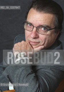 VENEZIA 1998 GIANFRANCO VIANELLO SOVRINTENDENTE FENICE ©Graziano Arici/Rosebud2 TEATRO LA FENICE