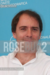 30/08/08 - 65th VENICE  INTERNATIONAL FILM FESTIVAL - FILM: UN GIORNO PERFETTO. THE ACTOR VALERIO MASTANDREA ©Graziano Arici/Rosebud2 BIENNALE CINEMA