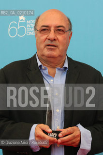 @ Graziano Arici/Rosebud2 BIENNALE CINEMA