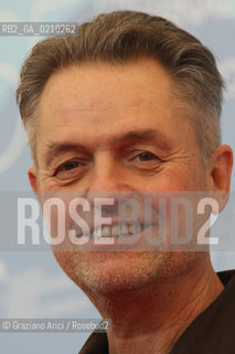 03/09/08 - 65th VENICE  INTERNATIONAL FILM FESTIVAL - FILM: RACHEL GETTING MARRIED. THE DIRECTOR JONATHAN DEMME