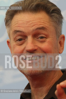 03/09/08 - 65th VENICE  INTERNATIONAL FILM FESTIVAL - FILM: RACHEL GETTING MARRIED. THE DIRECTOR JONATHAN DEMME