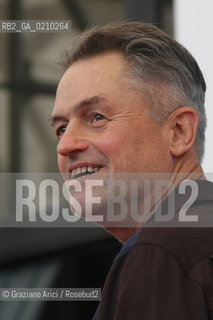 03/09/08 - 65th VENICE  INTERNATIONAL FILM FESTIVAL - FILM: RACHEL GETTING MARRIED. THE DIRECTOR JONATHAN DEMME