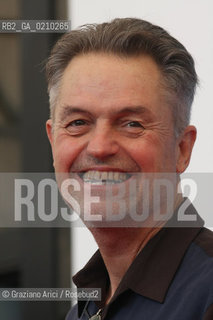 03/09/08 - 65th VENICE  INTERNATIONAL FILM FESTIVAL - FILM: RACHEL GETTING MARRIED. THE DIRECTOR JONATHAN DEMME