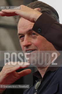 03/09/08 - 65th VENICE  INTERNATIONAL FILM FESTIVAL - FILM: RACHEL GETTING MARRIED. THE DIRECTOR JONATHAN DEMME
