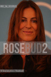 05/09/08 - 65th VENICE  INTERNATIONAL FILM FESTIVAL - KATHRYN BIGELOW