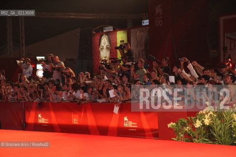 ©Graziano Arici/Rosebud2